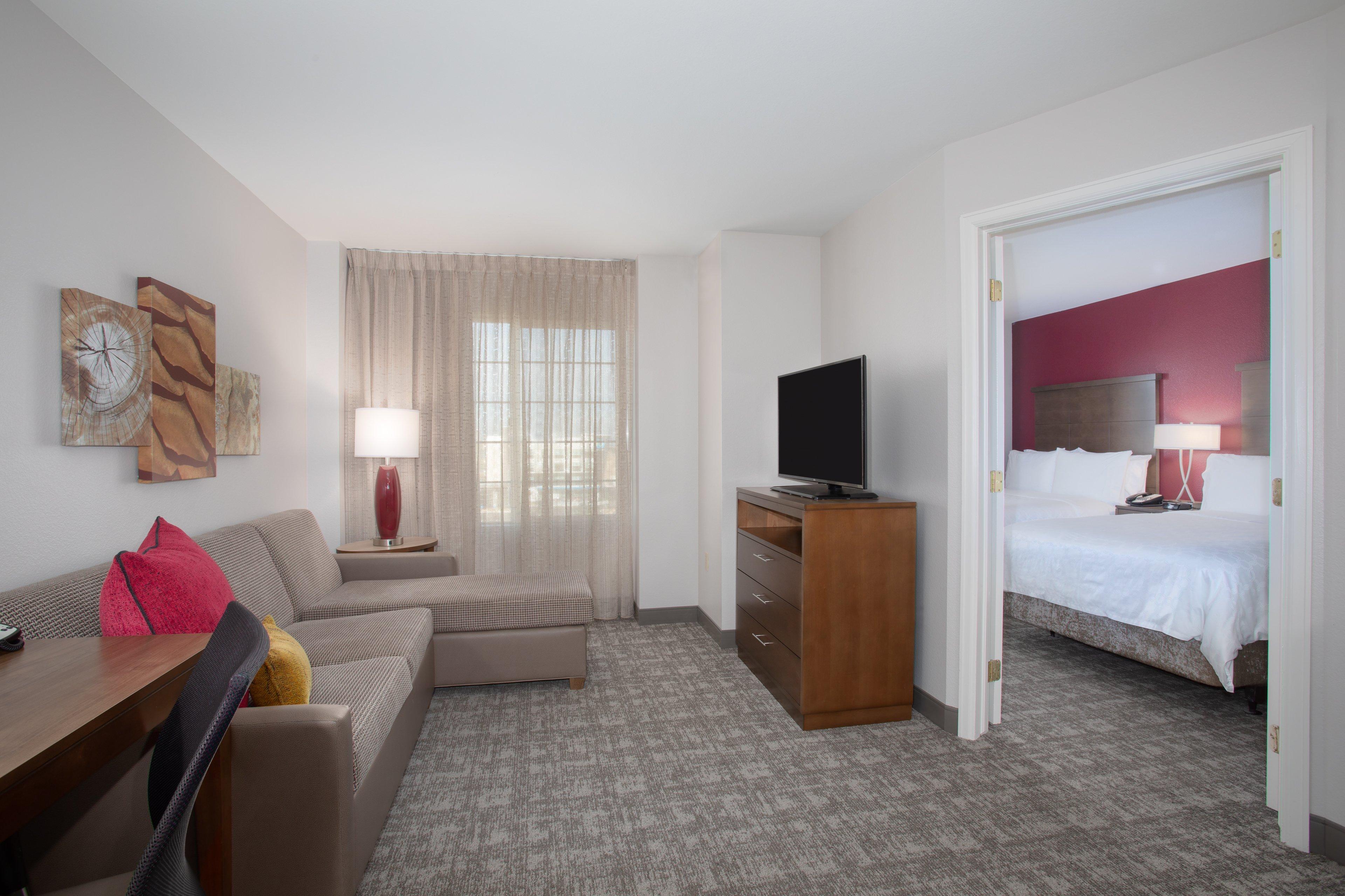 Staybridge Suites Denver International Airport, An Ihg Hotel Екстер'єр фото