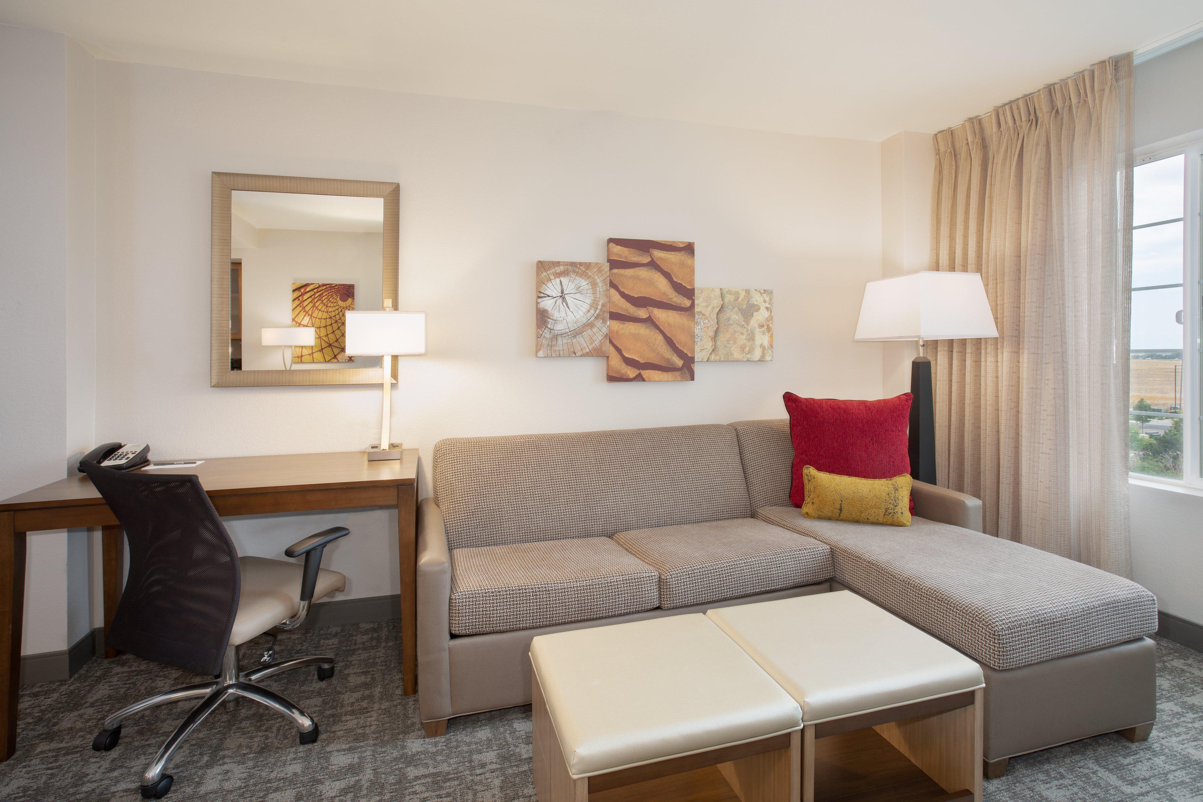 Staybridge Suites Denver International Airport, An Ihg Hotel Екстер'єр фото