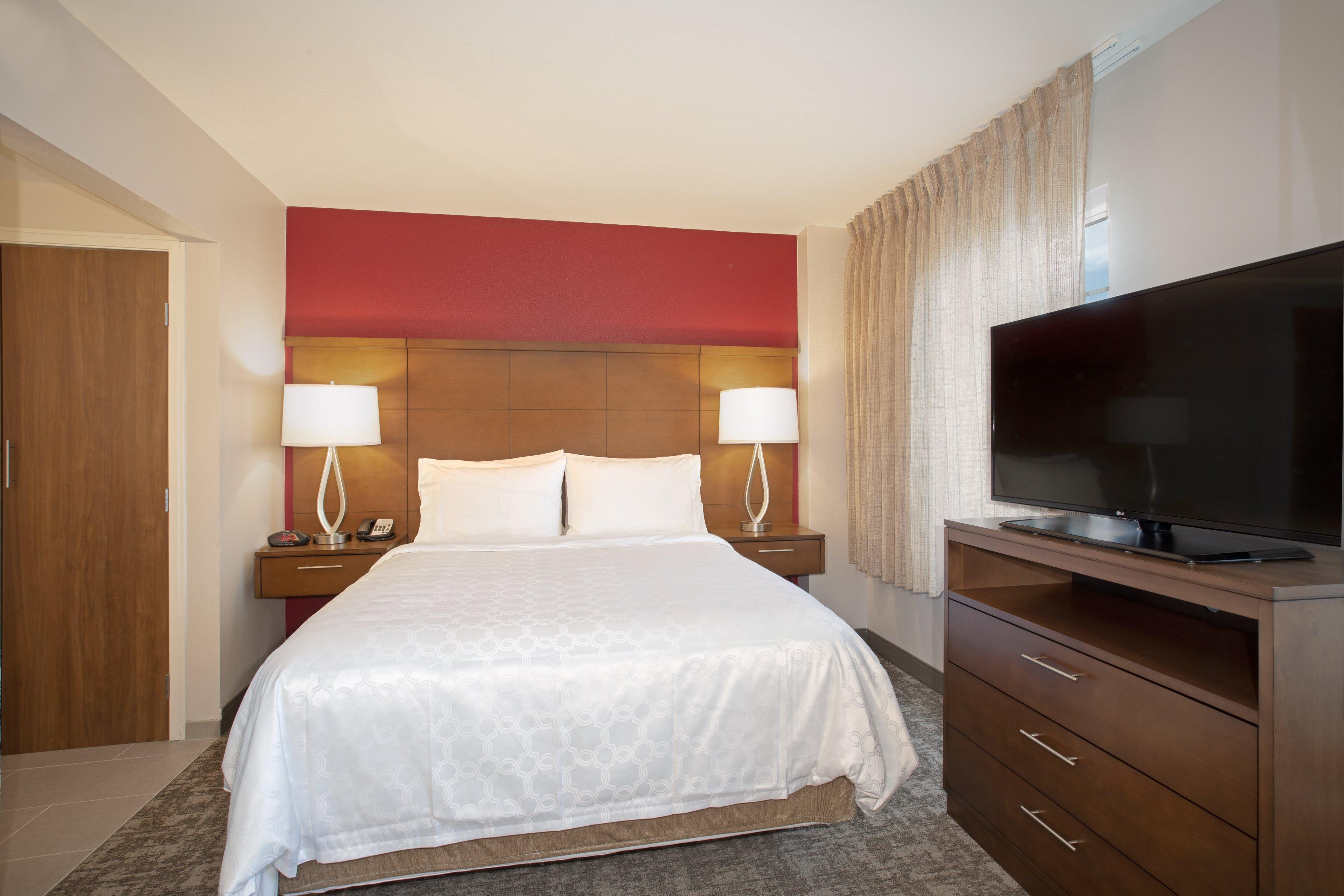 Staybridge Suites Denver International Airport, An Ihg Hotel Екстер'єр фото